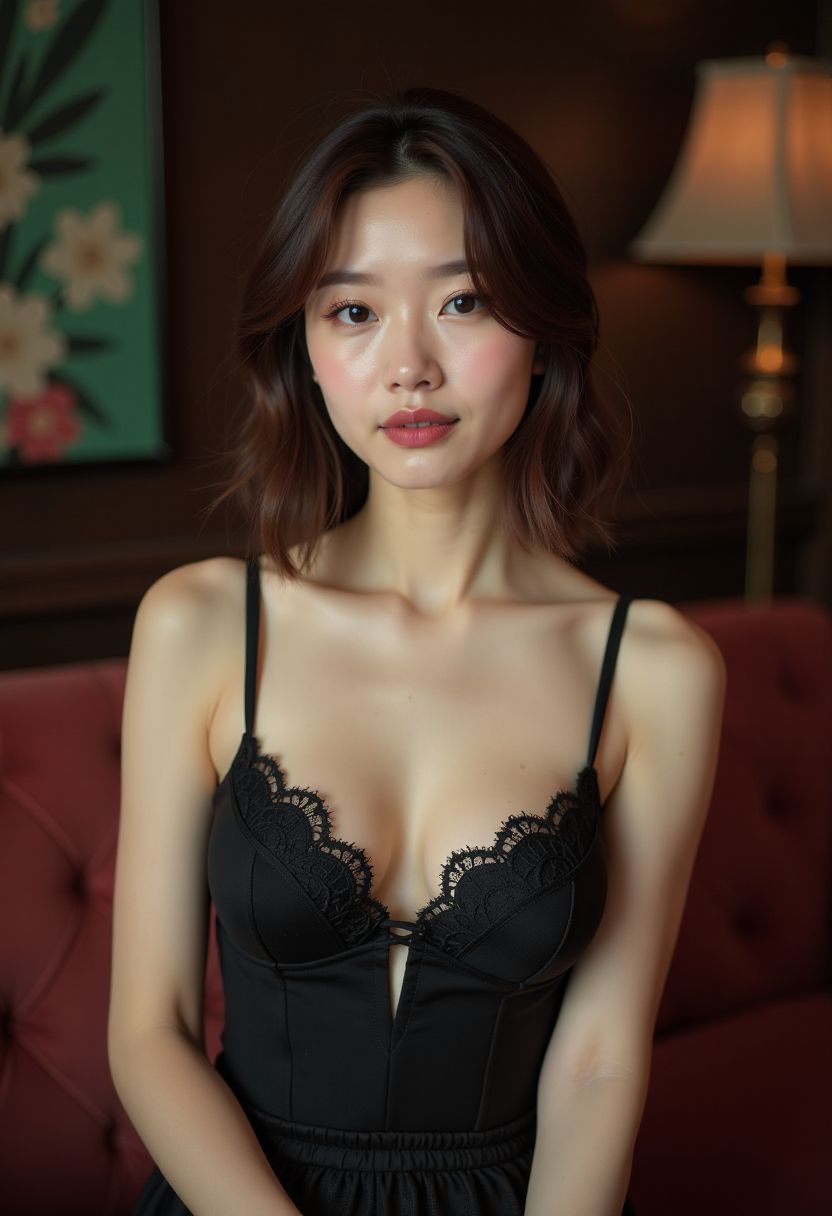 军火女王
