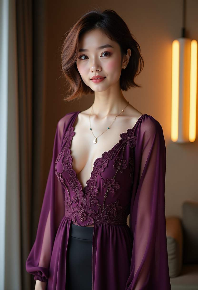 神枪少女