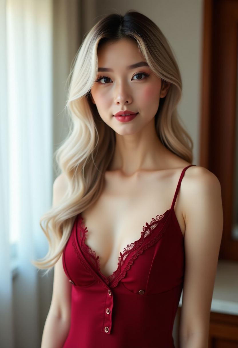 少女前线第10集 焦点图