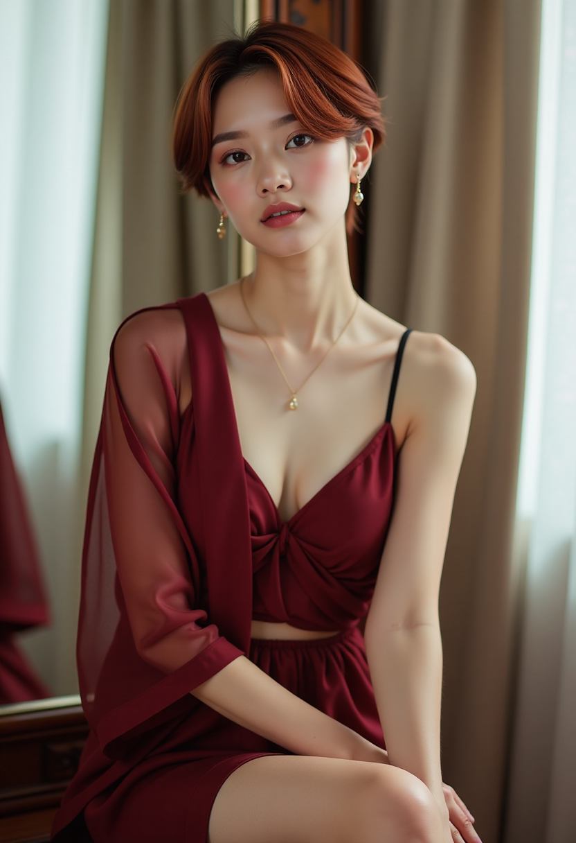 少女前线 人形小剧场