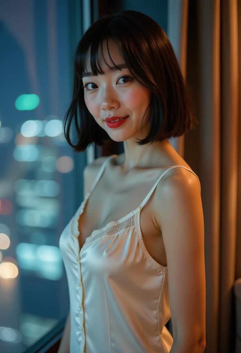 赛博朋克 边缘行者