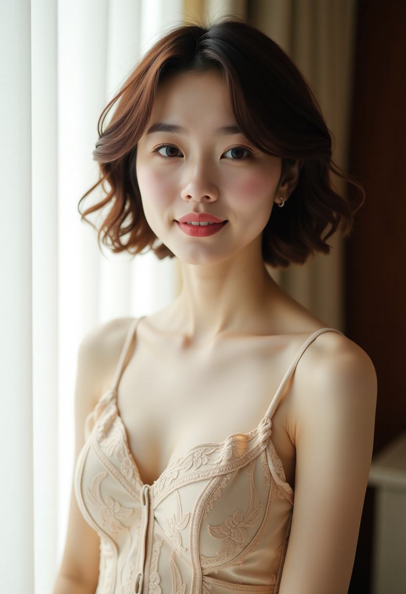莉可丽丝